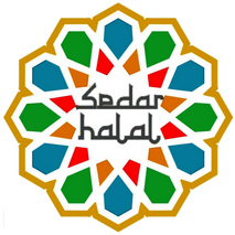 Logo Sedar Halal